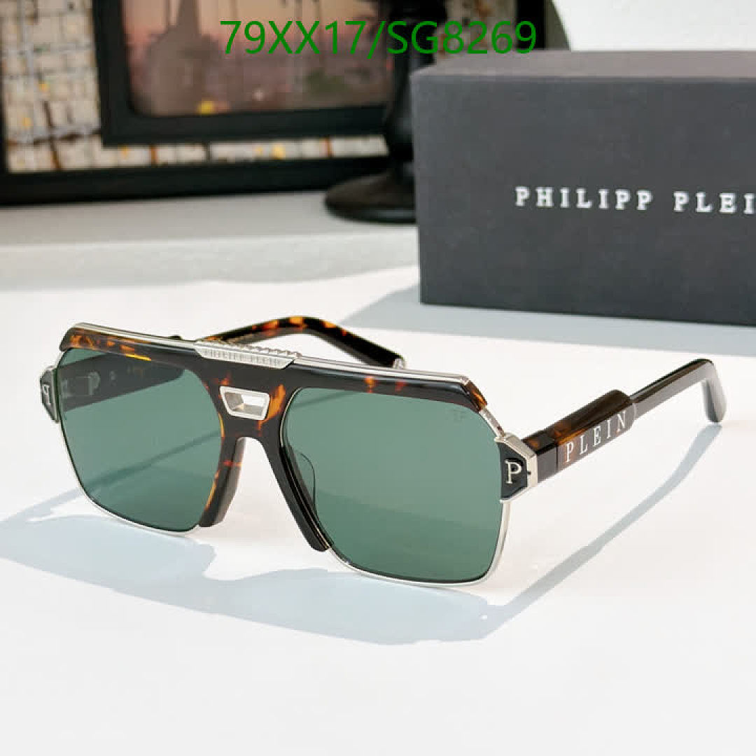 Philipp Plein-Glasses Code: SG8269 $: 79USD