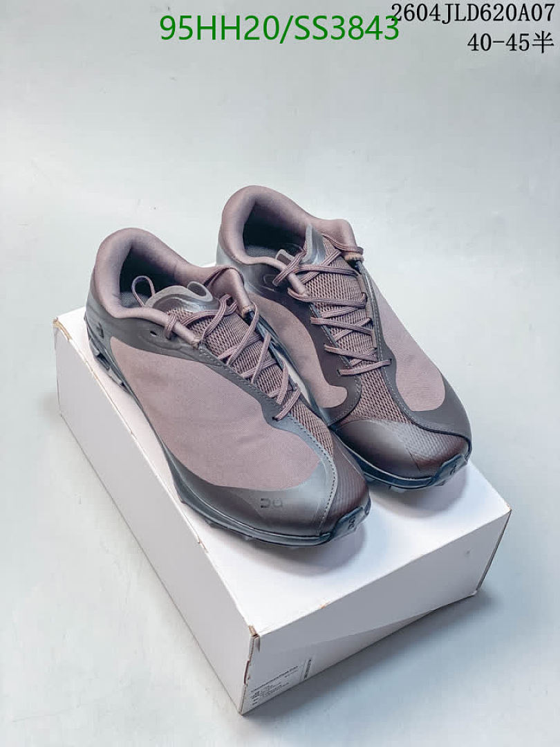 On Running Cloudsurfer-Women Shoes Code: SS3843 $: 95USD