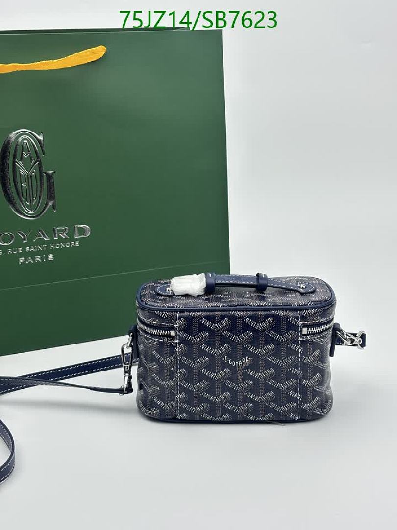 Goyard-Bag-4A Quality Code: SB7623 $: 75USD
