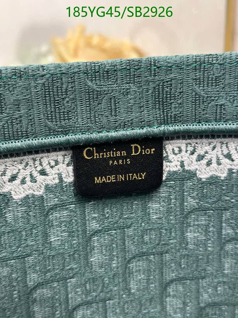 Dior-Bag-Mirror Quality Code: SB2926