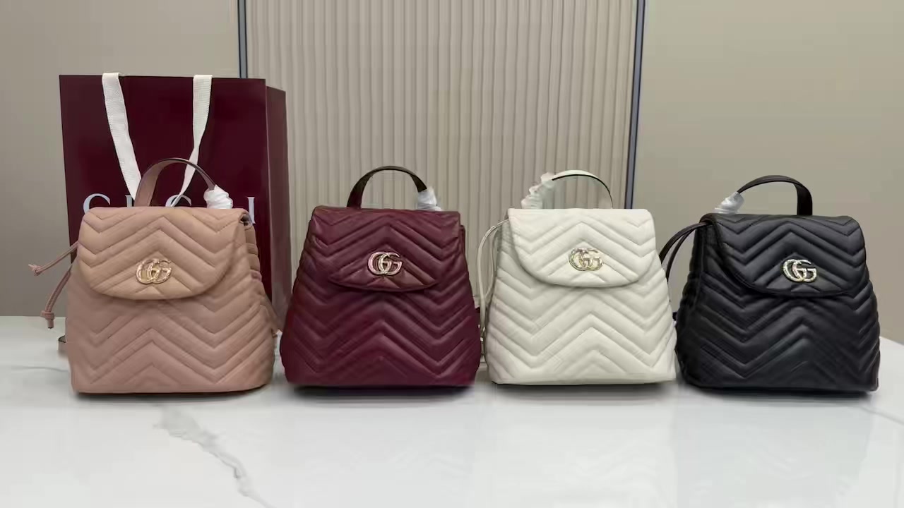 Gucci-Bag-Mirror Quality Code: SB2223 $: 239USD