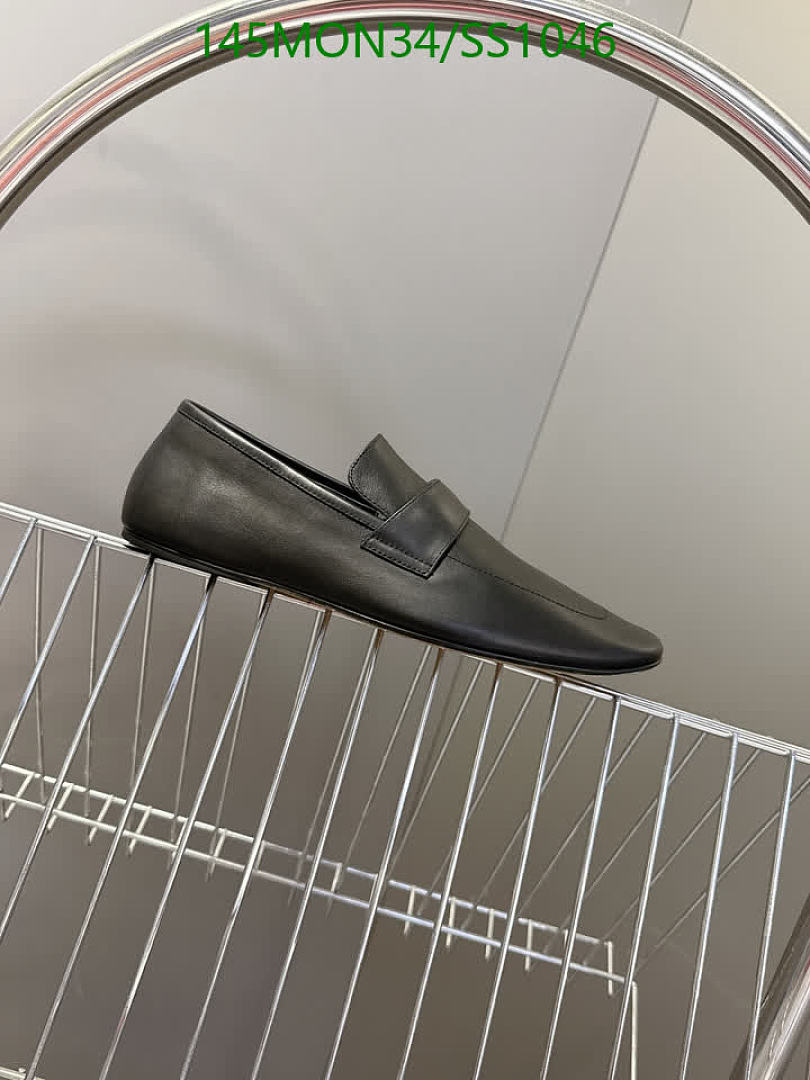 Gucci-Men shoes Code: SS1046 $: 145USD