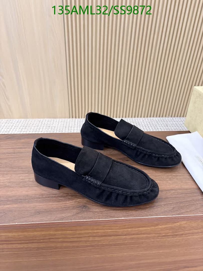 The Row-Women Shoes Code: SS9872 $: 135USD