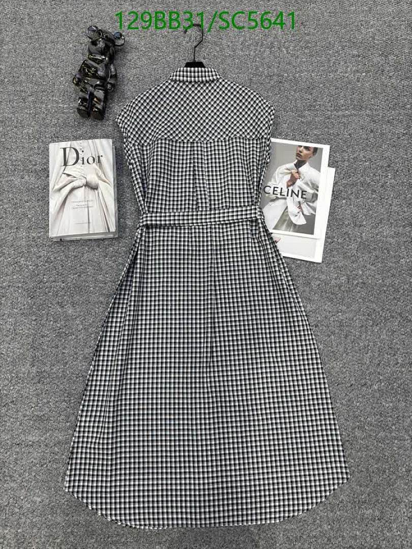 Celine-Clothing Code: SC5641 $: 129USD