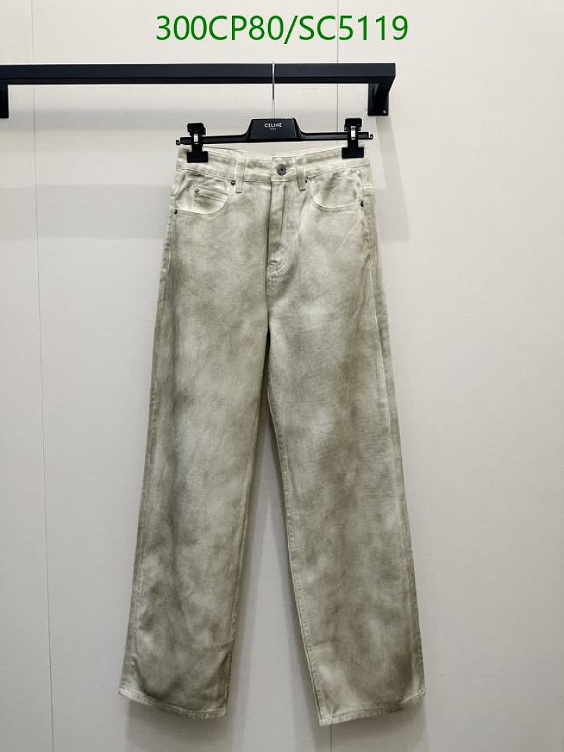 Loewe-Clothing Code: SC5119