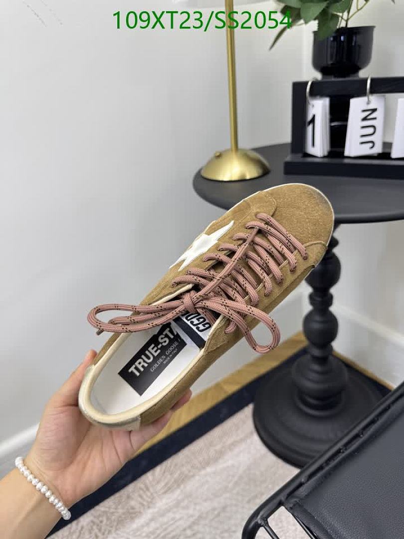 Golden Goose-Men shoes Code: SS2054 $: 109USD