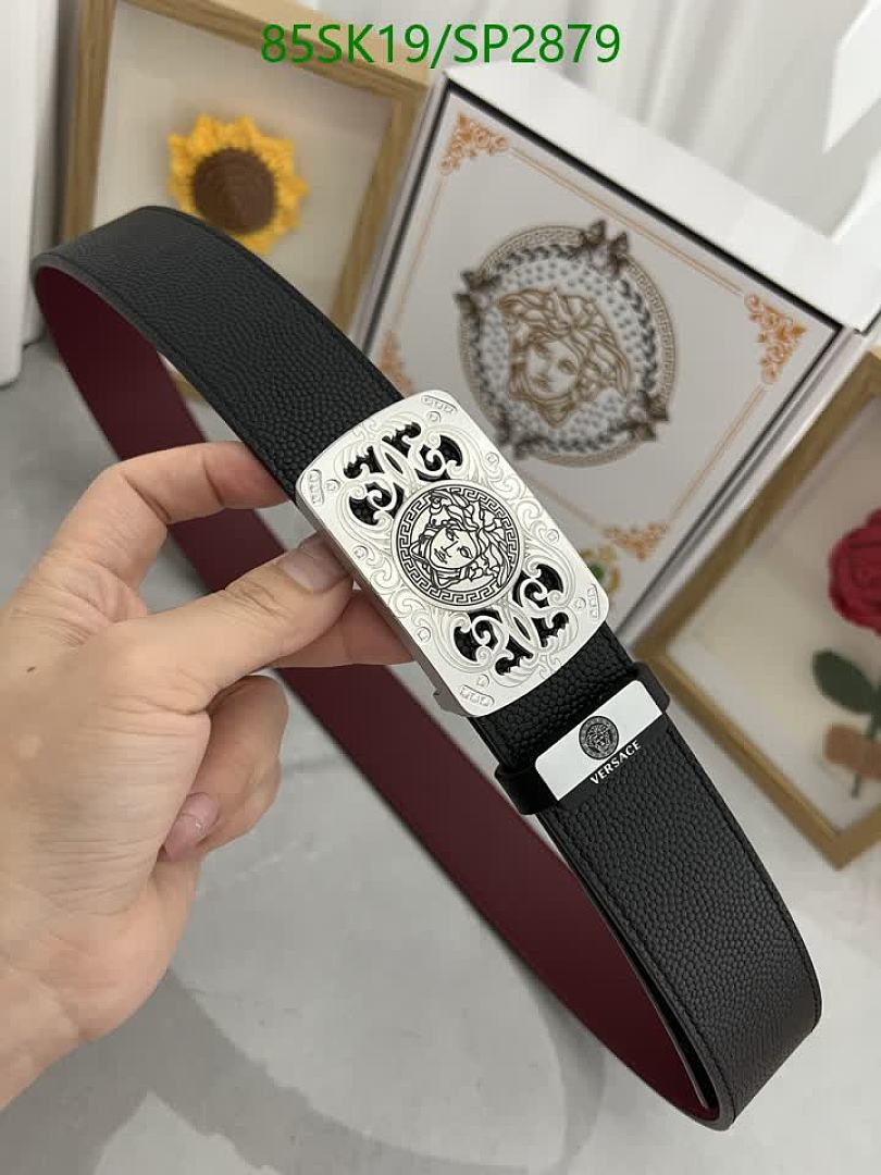 Versace-Belts Code: SP2879 $: 85USD