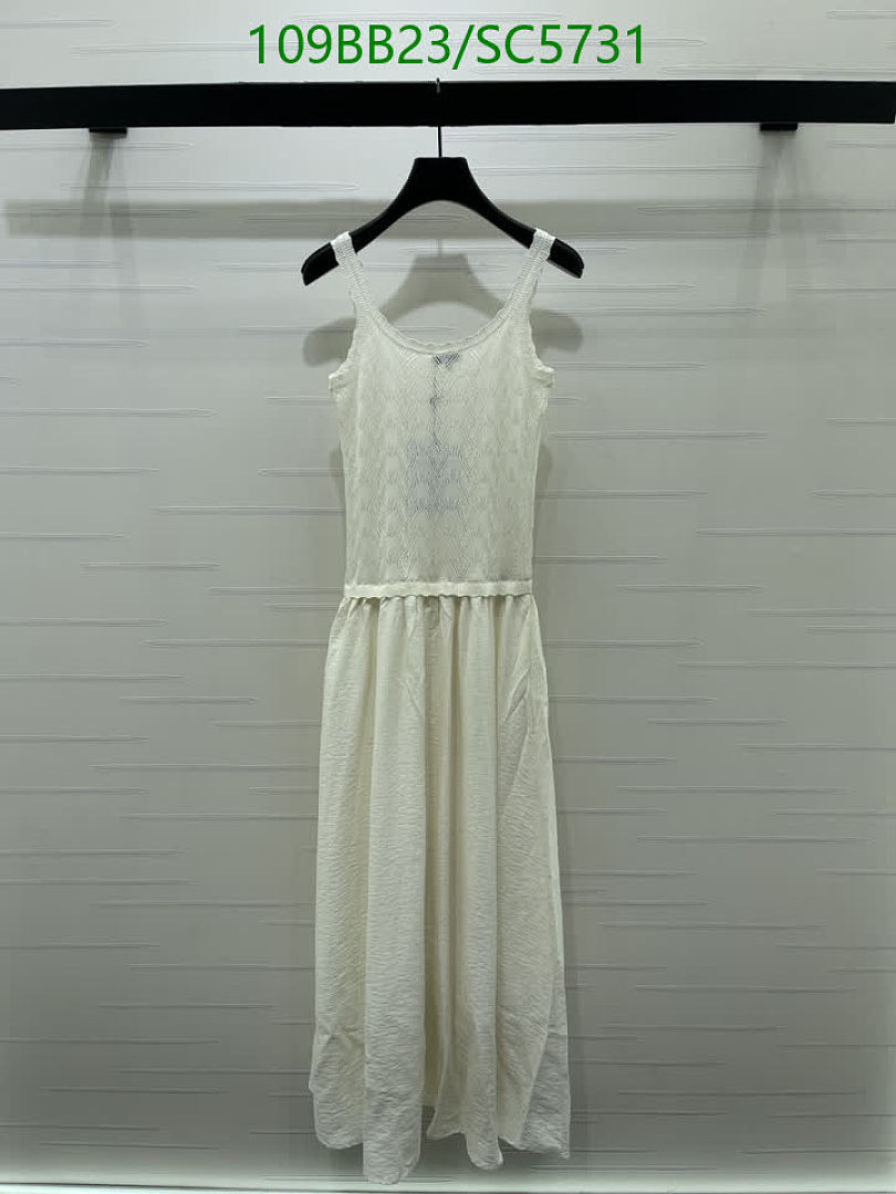 Chanel-Clothing Code: SC5731 $: 109USD