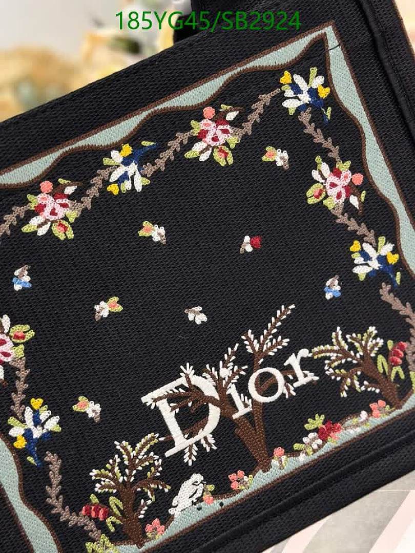 Dior-Bag-Mirror Quality Code: SB2924