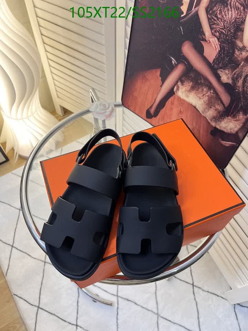 Hermes-Men shoes Code: SS2166 $: 105USD
