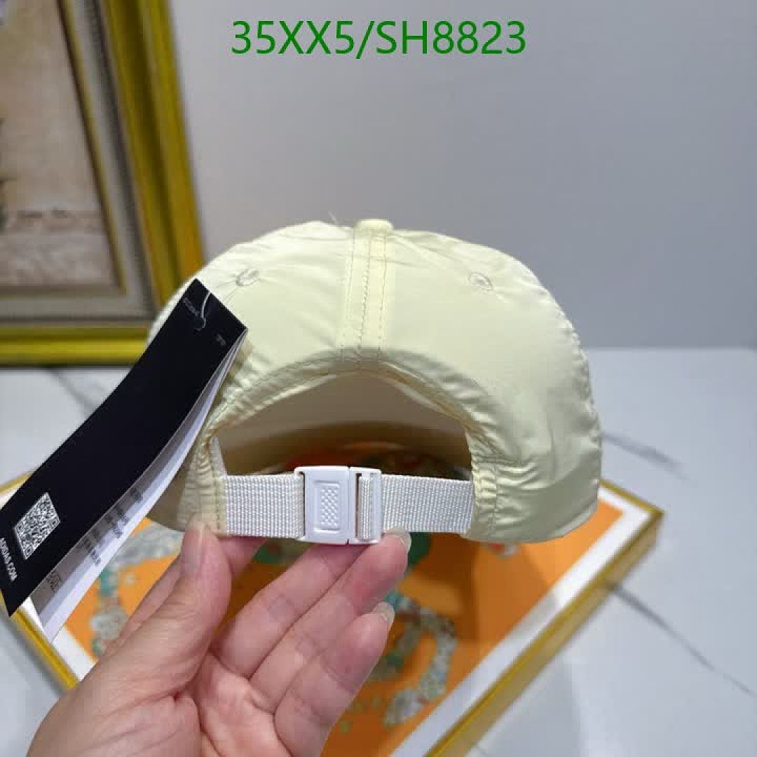 Adidas-Cap(Hat) Code: SH8823 $: 35USD