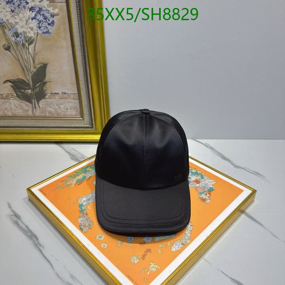 Alo yoga-Cap(Hat) Code: SH8829 $: 35USD