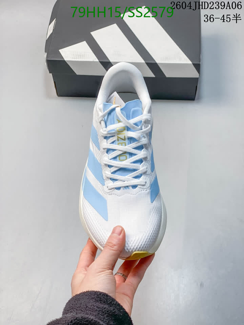 Adidas-Men shoes Code: SS2579 $: 79USD