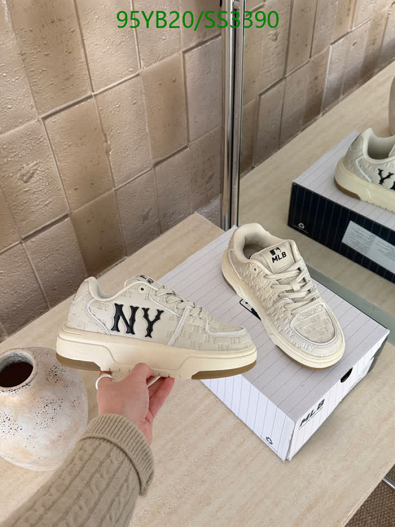 MLB-Women Shoes Code: SS3390 $: 95USD