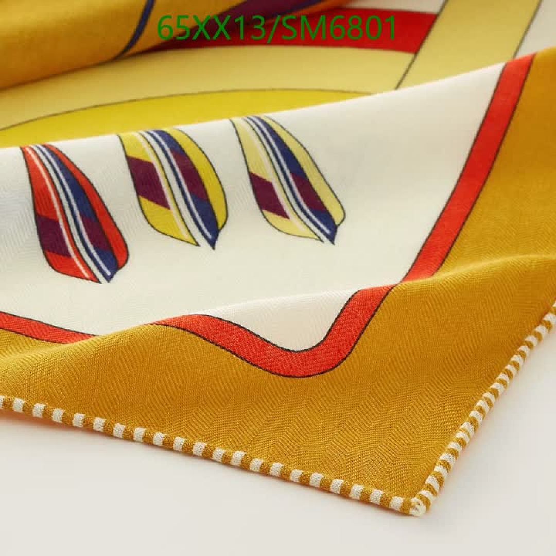 Hermes-Scarf Code: SM6801 $: 65USD