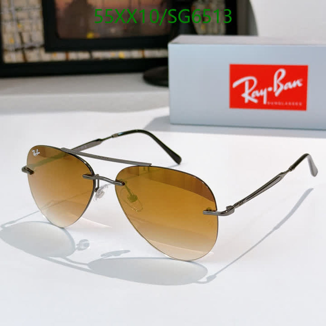 Ray-Ban-Glasses Code: SG6513 $: 55USD