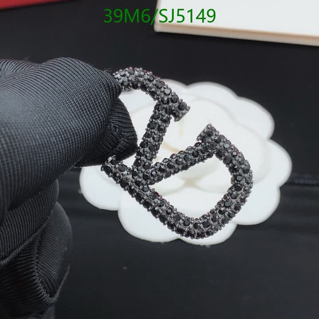Valentino-Jewelry Code: SJ5149 $: 39USD