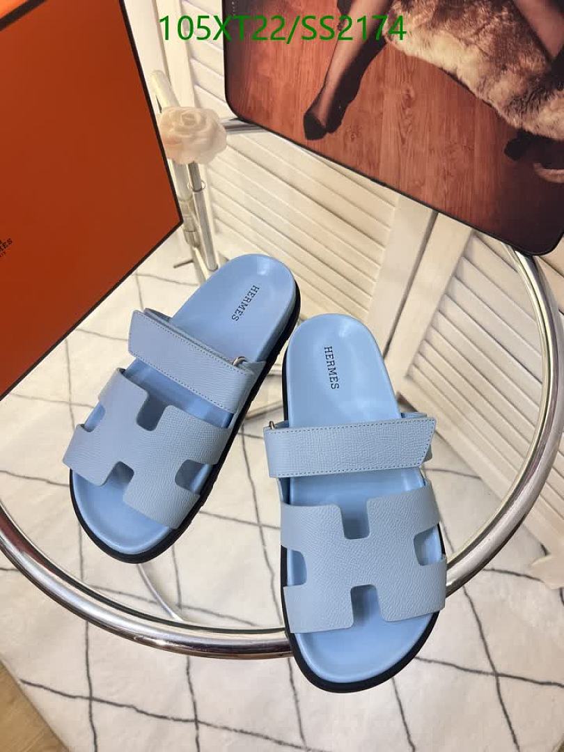 Hermes-Men shoes Code: SS2174 $: 105USD