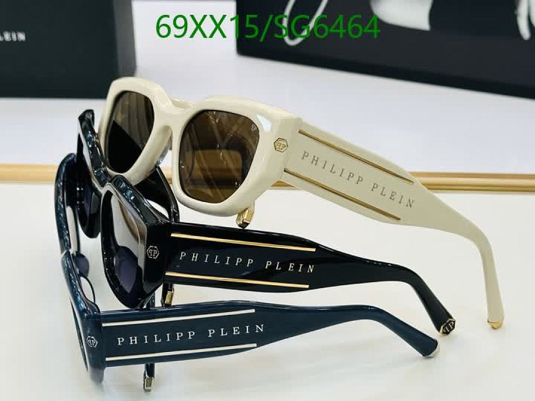 Philipp Plein-Glasses Code: SG6464 $: 69USD