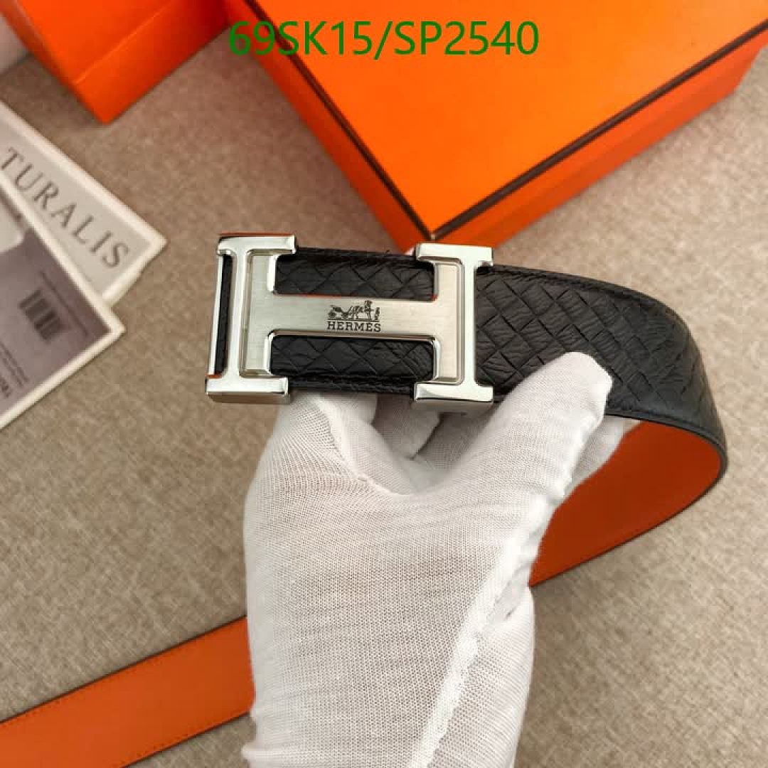 Hermes-Belts Code: SP2540 $: 69USD