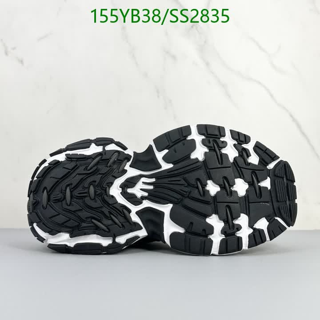 Balenciaga-Men shoes Code: SS2835 $: 155USD