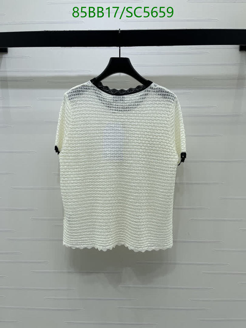 Chanel-Clothing Code: SC5659 $: 85USD