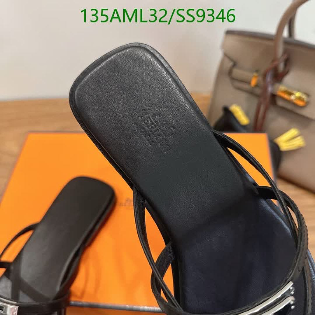 Hermes-Women Shoes Code: SS9346 $: 135USD