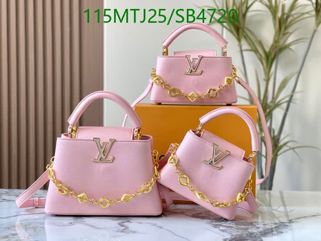 LV-Bag-4A Quality Code: SB4720