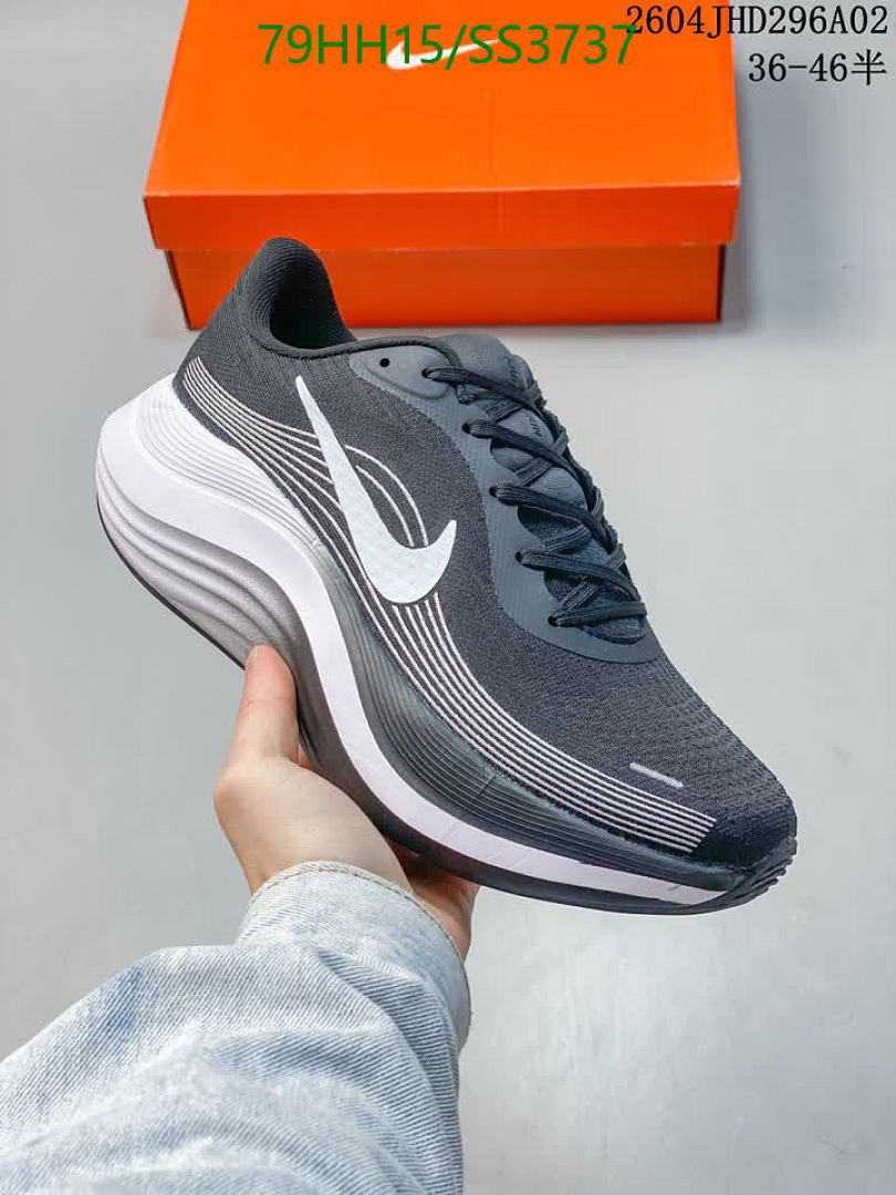 Nike-Men shoes Code: SS3737 $: 79USD