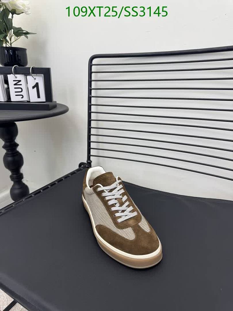 Loro Piana-Men shoes Code: SS3145 $: 109USD