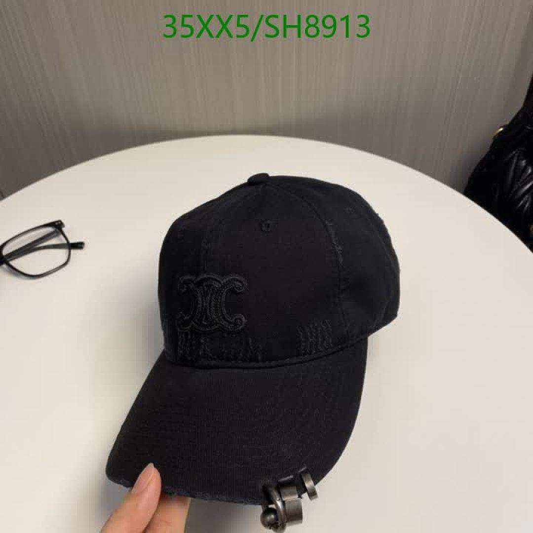 Celine-Cap(Hat) Code: SH8913 $: 35USD