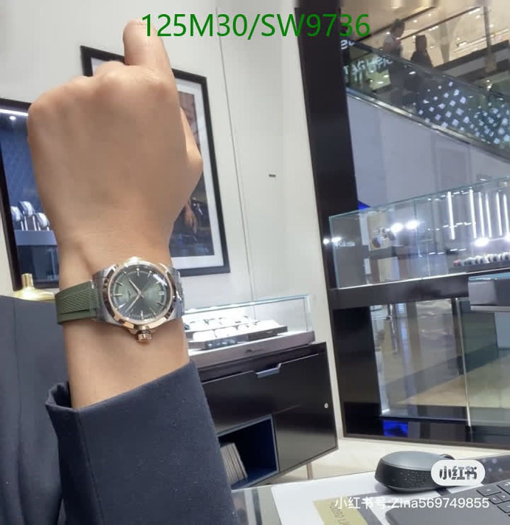 Longines-Watch-4A Quality Code: SW9736 $: 125USD