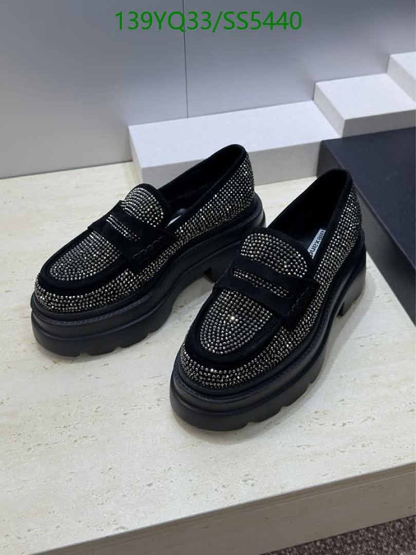 Alexander Wang-Women Shoes Code: SS5440 $: 139USD