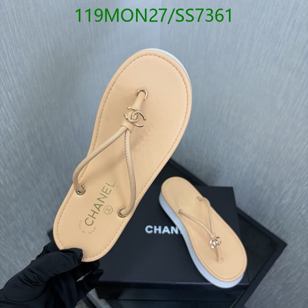 Prada-Women Shoes Code: SS7361 $: 119USD