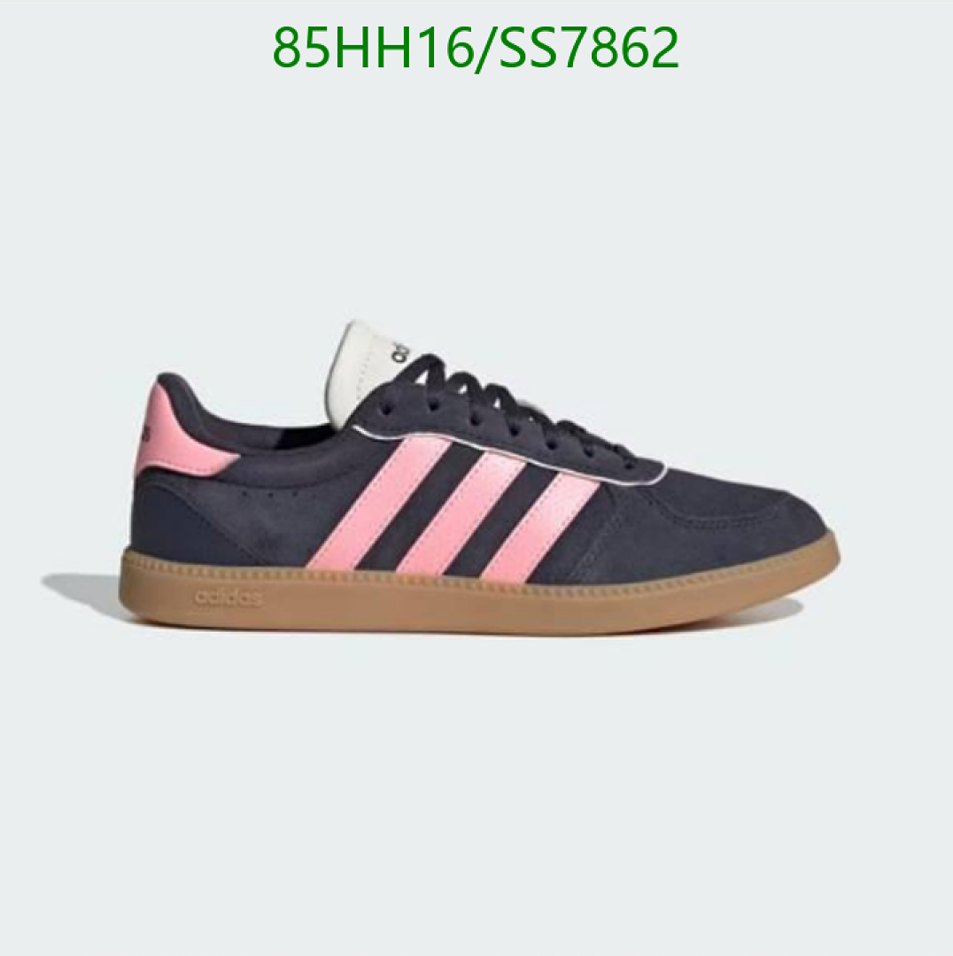 Adidas-Men shoes Code: SS7862 $: 85USD