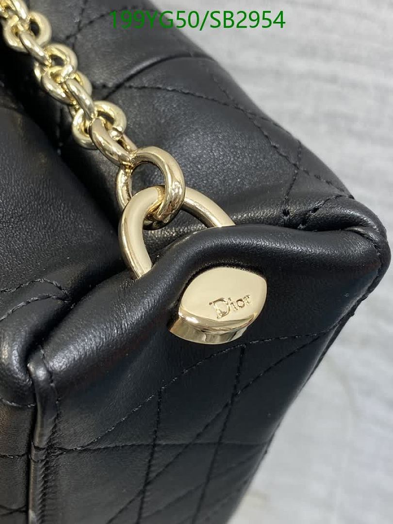 Dior-Bag-Mirror Quality Code: SB2954 $: 199USD