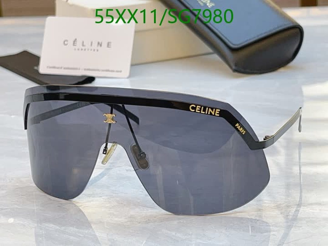 Celine-Glasses Code: SG7980 $: 55USD