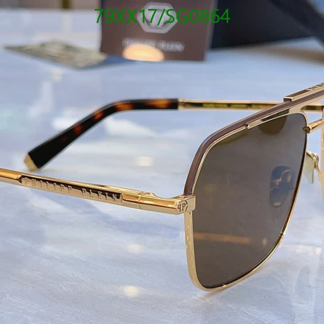 Philipp Plein-Glasses Code: SG0864 $: 79USD