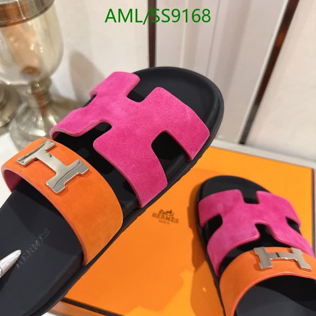 Hermes-Men shoes Code: SS9168