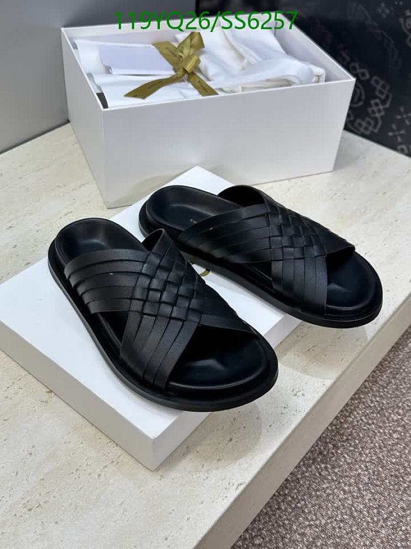 The Row-Women Shoes Code: SS6257 $: 119USD
