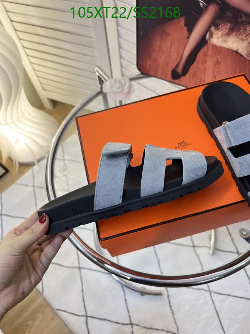 Hermes-Men shoes Code: SS2168 $: 105USD