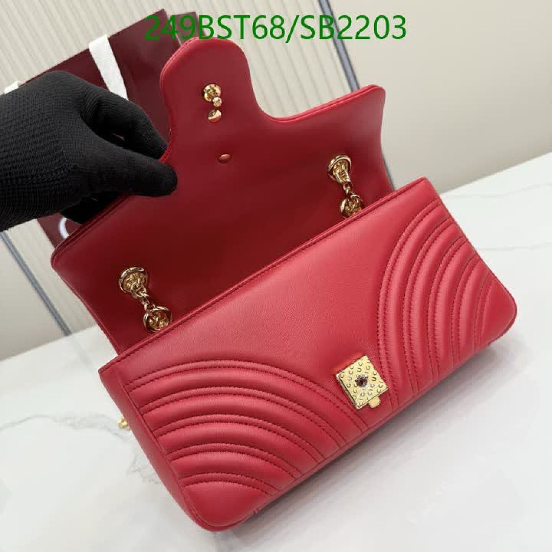 Gucci-Bag-Mirror Quality Code: SB2203