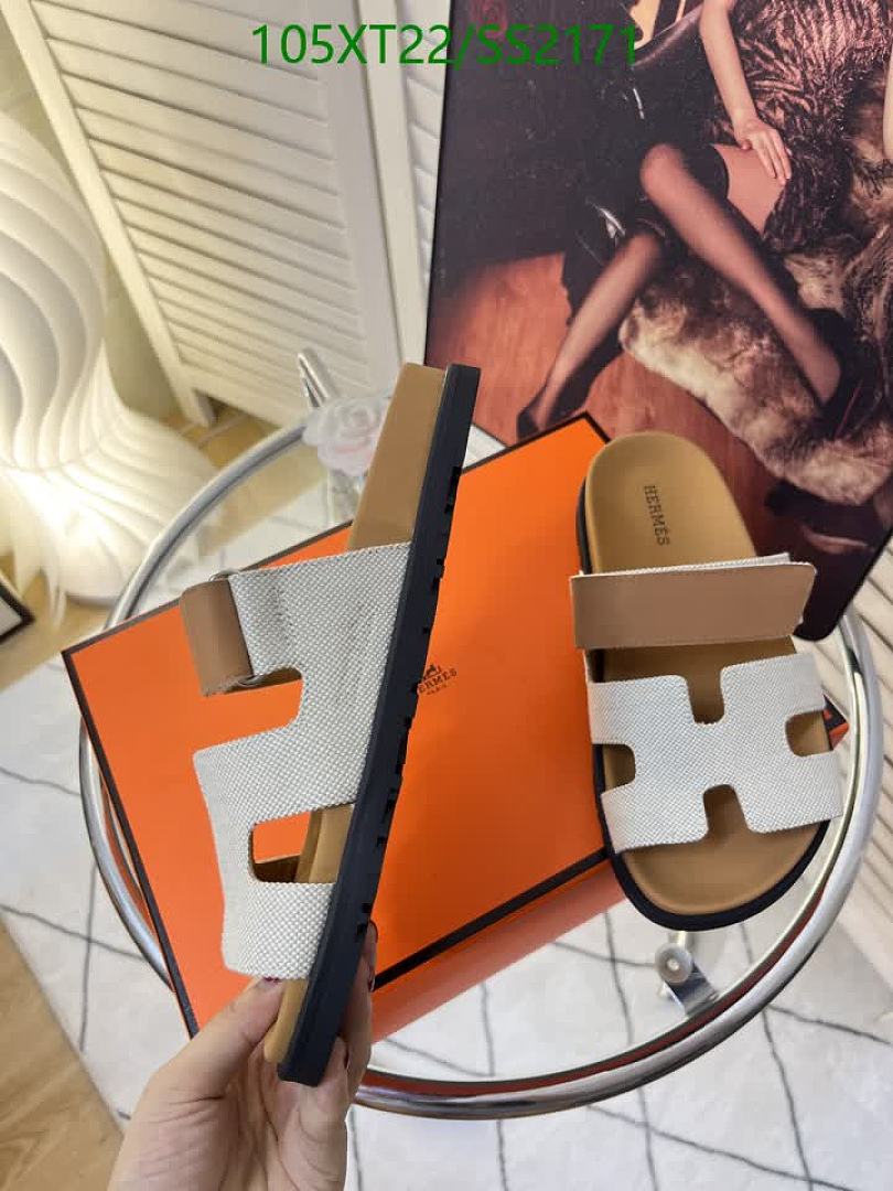 Hermes-Men shoes Code: SS2171 $: 105USD