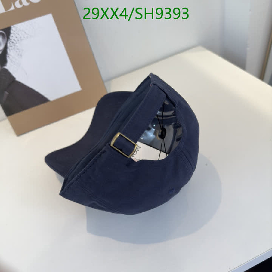 Moncler-Cap(Hat) Code: SH9393 $: 29USD
