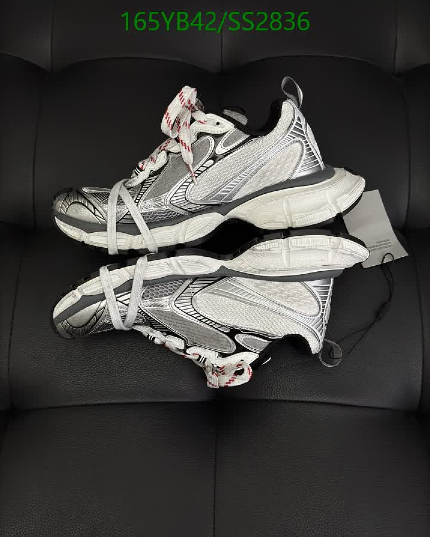 Balenciaga-Men shoes Code: SS2836 $: 165USD