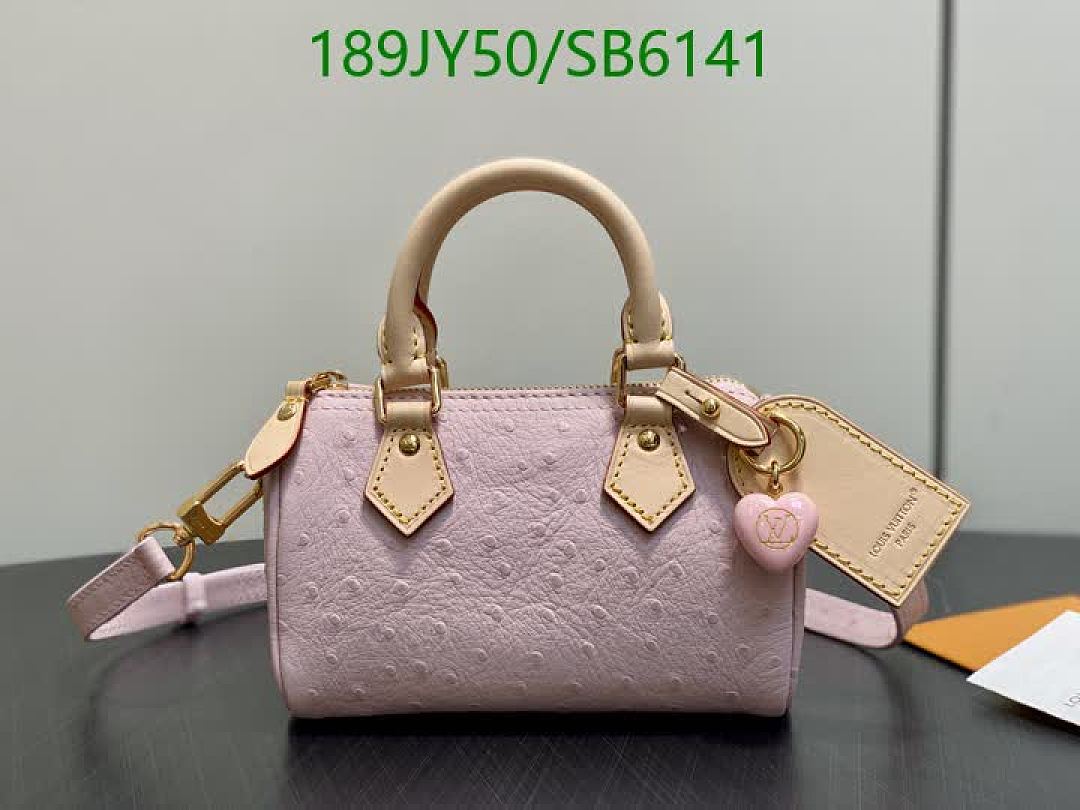 LV-Bag-Mirror Quality Code: SB6141 $: 189USD