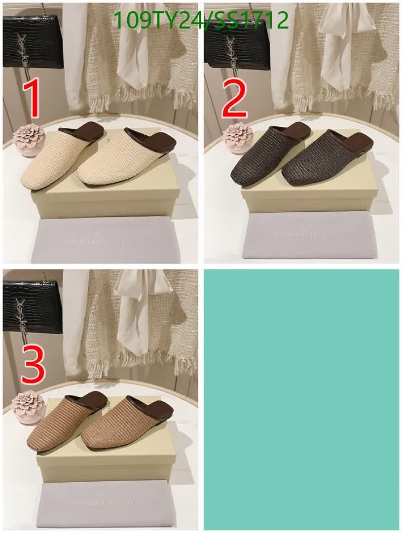 Brunello Cucinelli-Women Shoes Code: SS1712 $: 109USD