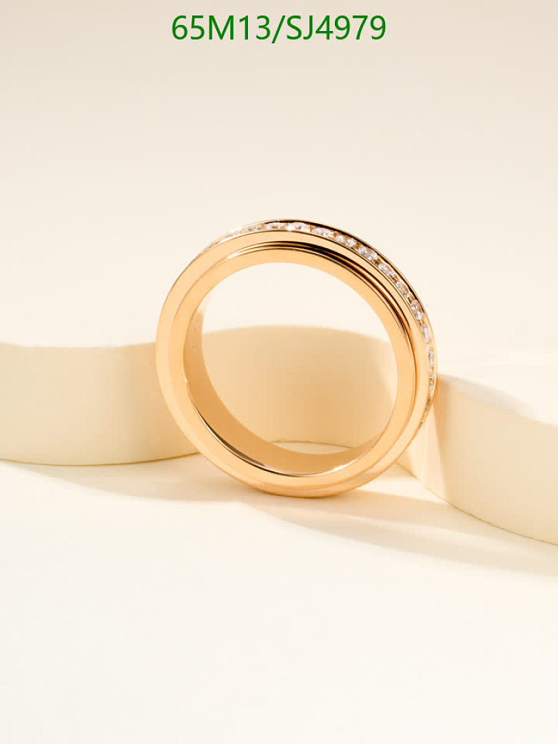 Piaget-Jewelry Code: SJ4979 $: 65USD