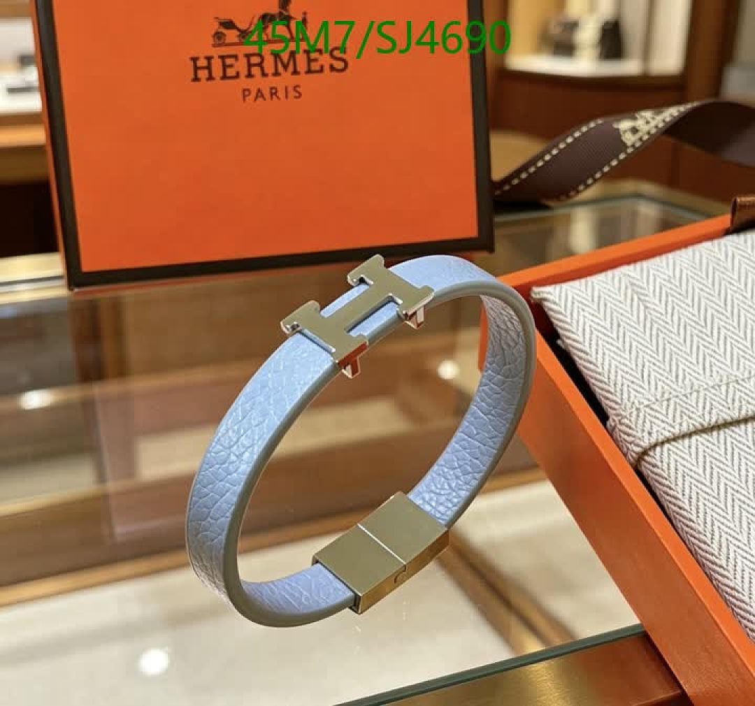 Hermes-Jewelry Code: SJ4690 $: 45USD
