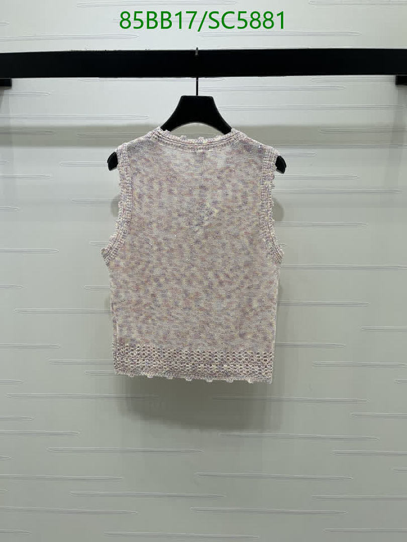 Loewe-Clothing Code: SC5881 $: 85USD